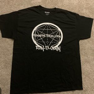 Cognitive Revolution Shirts